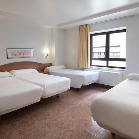 Hotel Cervol Андора ла Веля Екстериор снимка