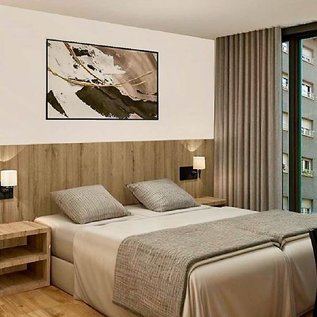 Hotel Cervol Андора ла Веля Екстериор снимка