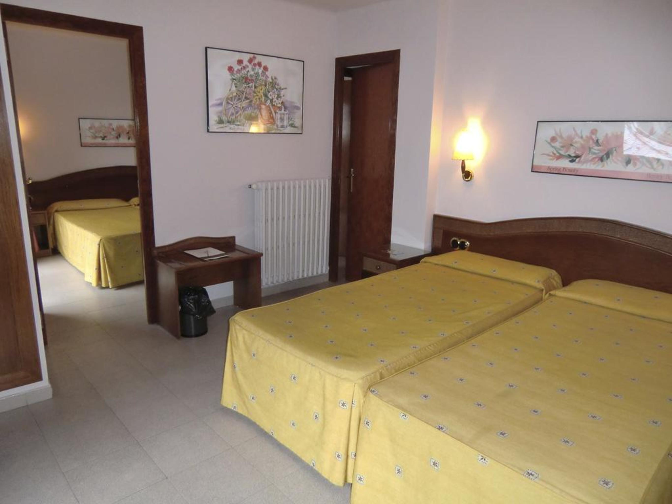 Hotel Cervol Андора ла Веля Екстериор снимка