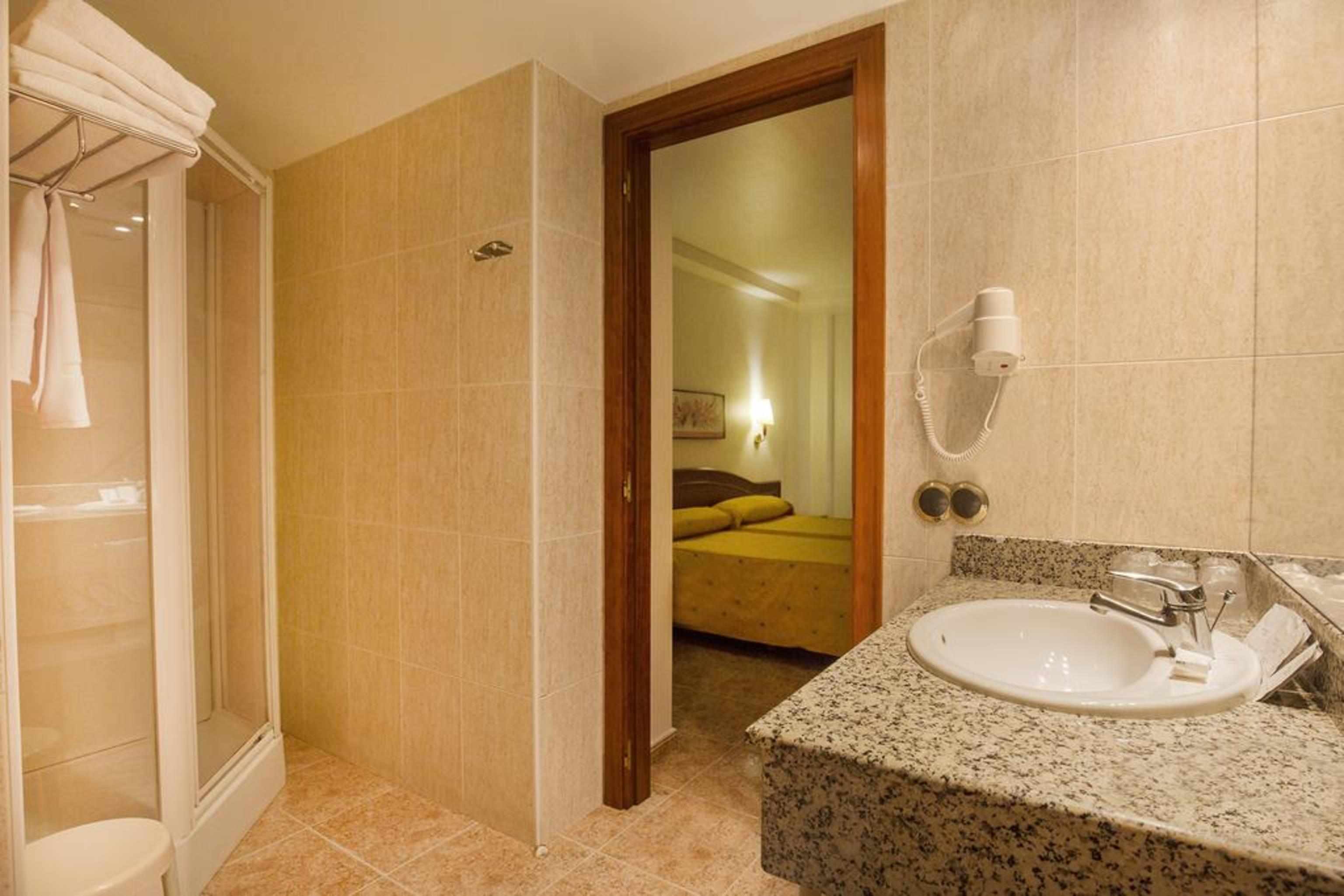 Hotel Cervol Андора ла Веля Екстериор снимка
