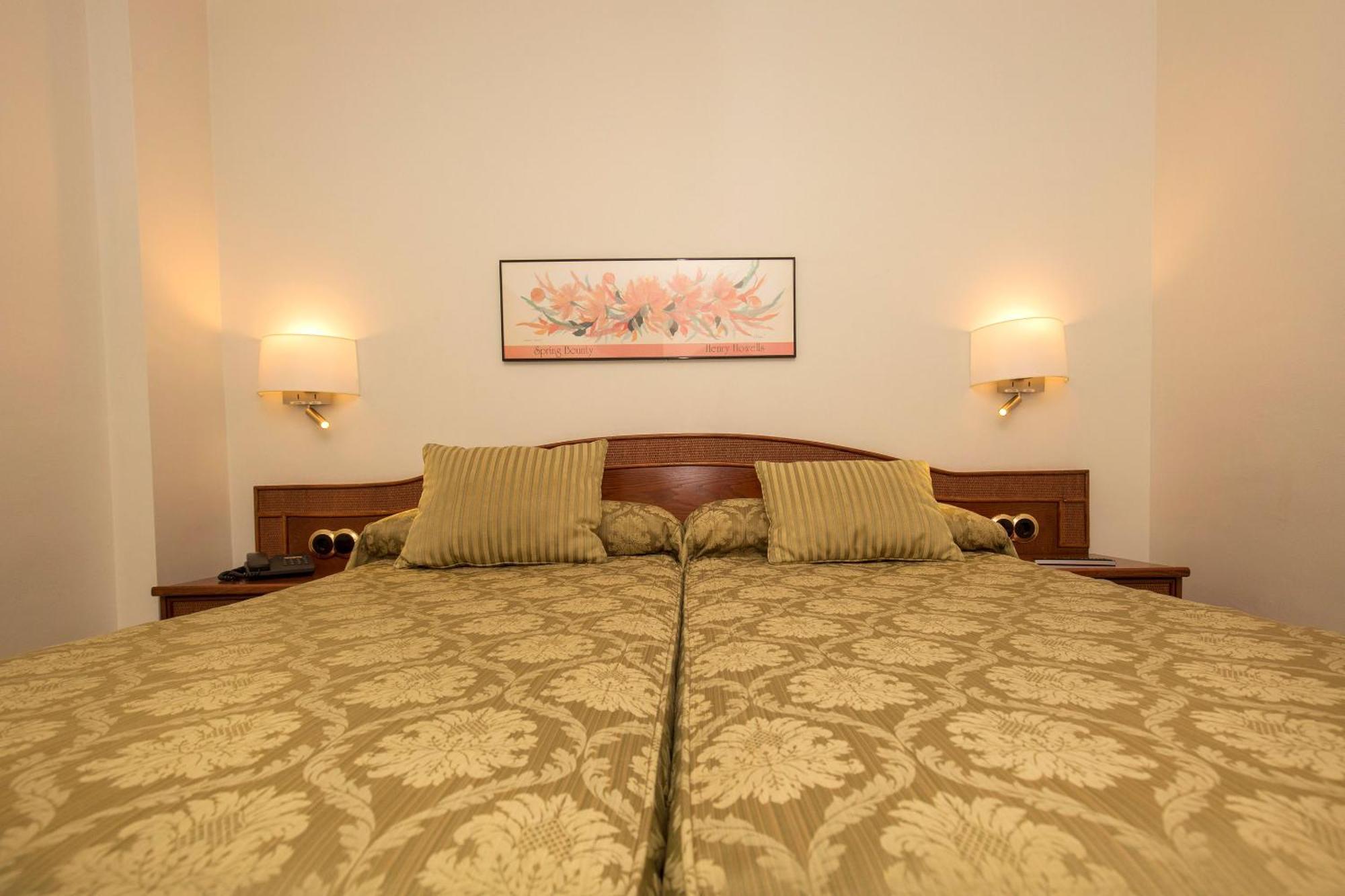 Hotel Cervol Андора ла Веля Стая снимка