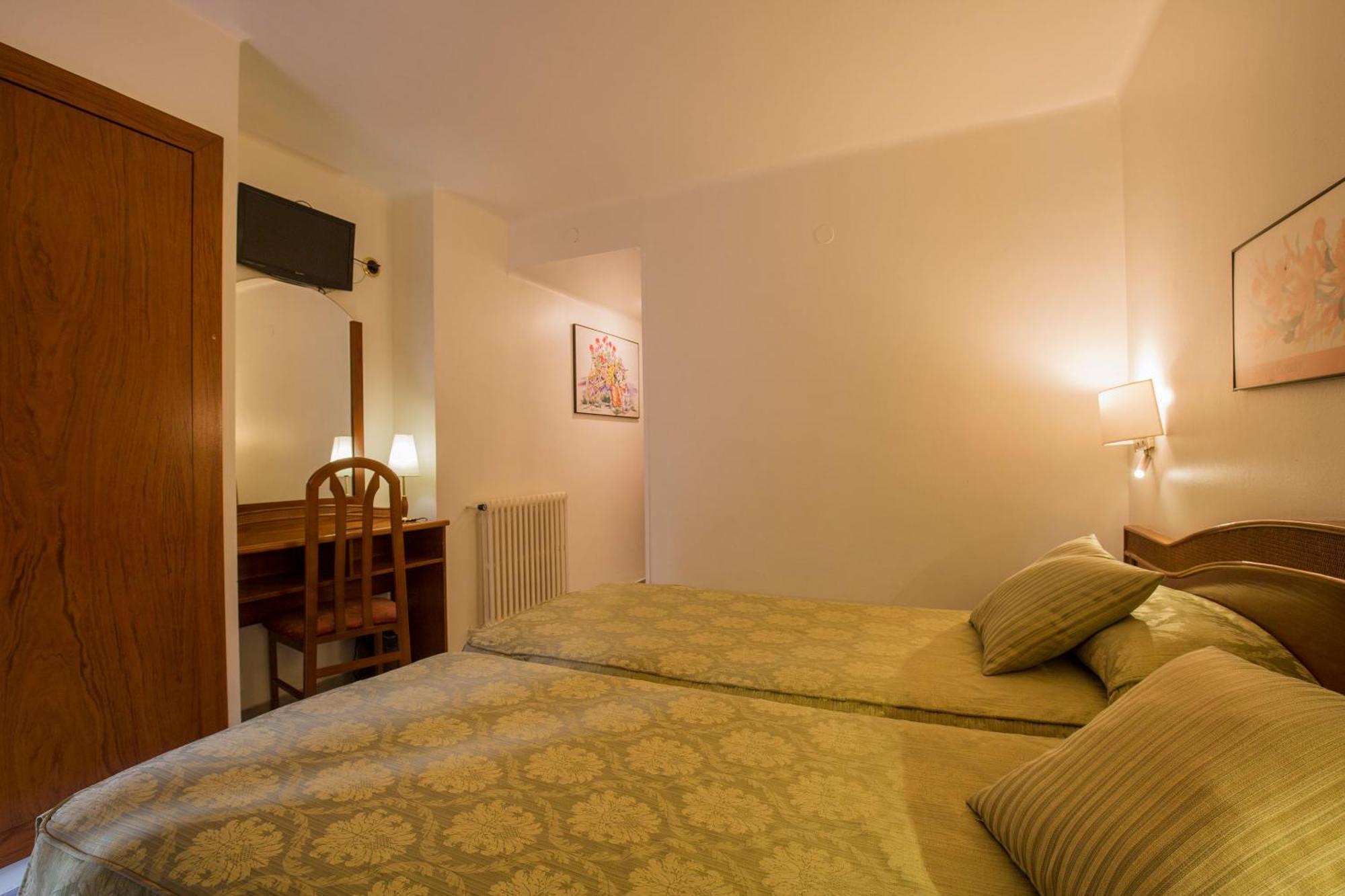 Hotel Cervol Андора ла Веля Стая снимка