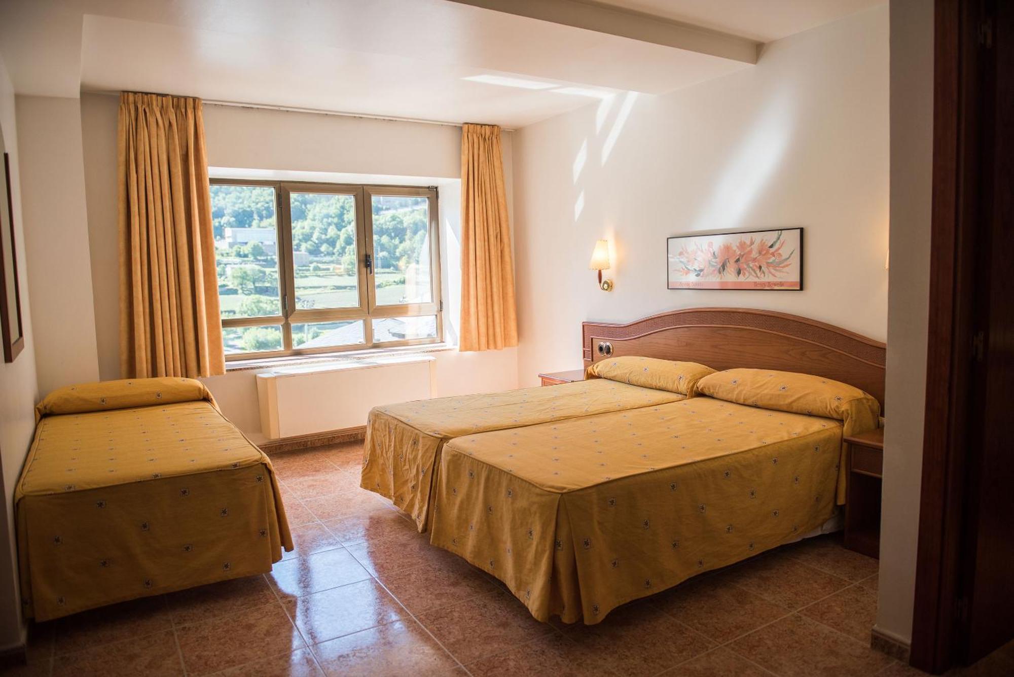 Hotel Cervol Андора ла Веля Стая снимка