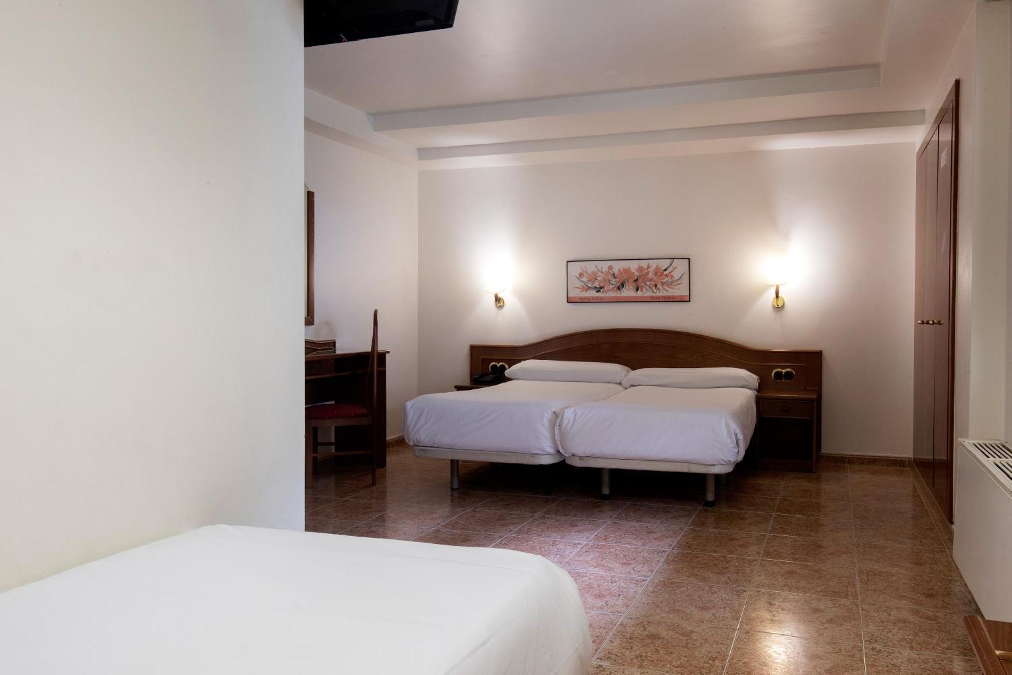 Hotel Cervol Андора ла Веля Екстериор снимка