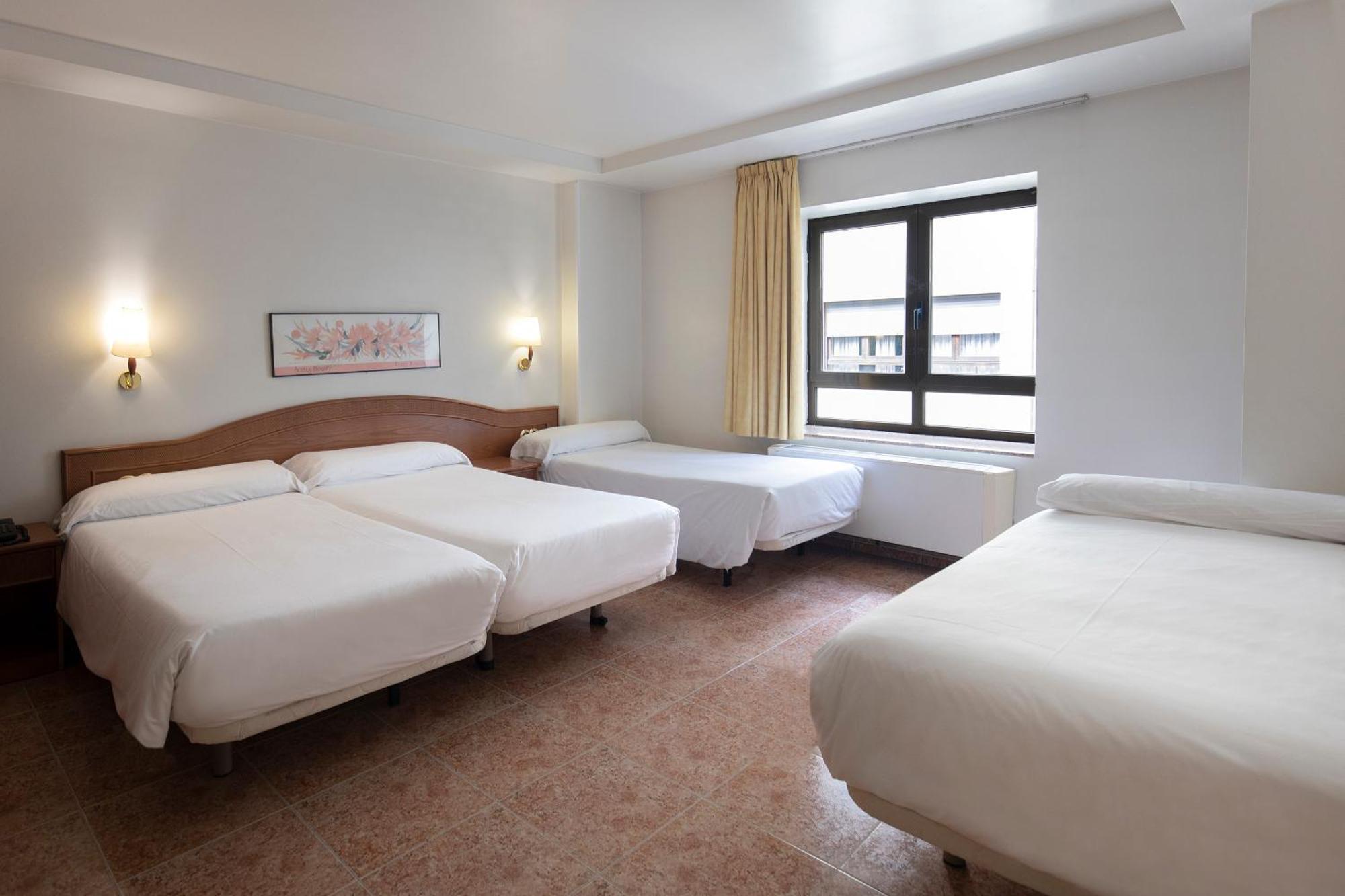 Hotel Cervol Андора ла Веля Екстериор снимка