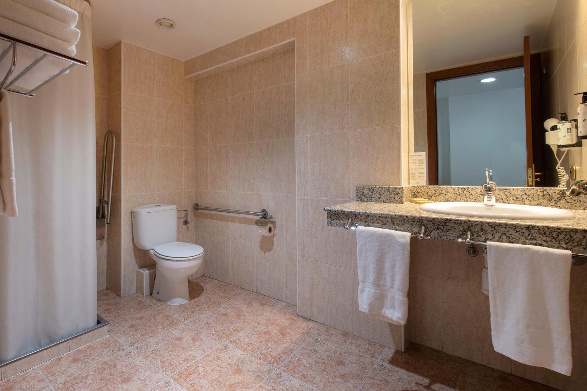 Hotel Cervol Андора ла Веля Екстериор снимка