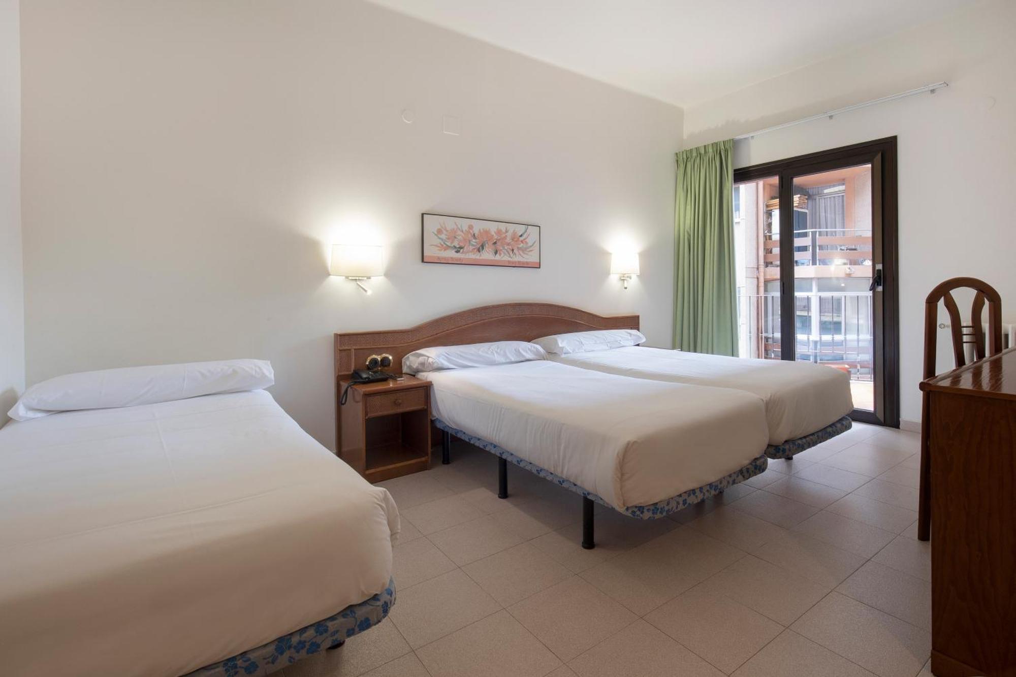 Hotel Cervol Андора ла Веля Екстериор снимка