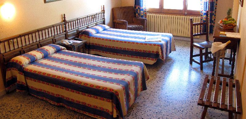 Hotel Cervol Андора ла Веля Екстериор снимка
