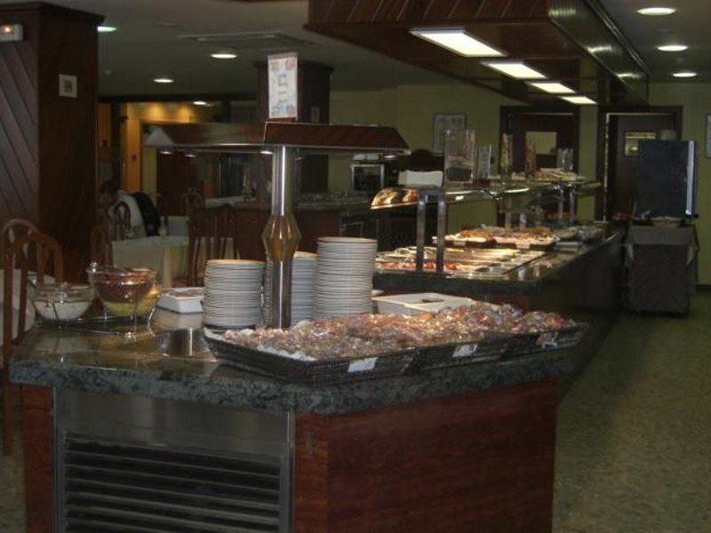 Hotel Cervol Андора ла Веля Екстериор снимка