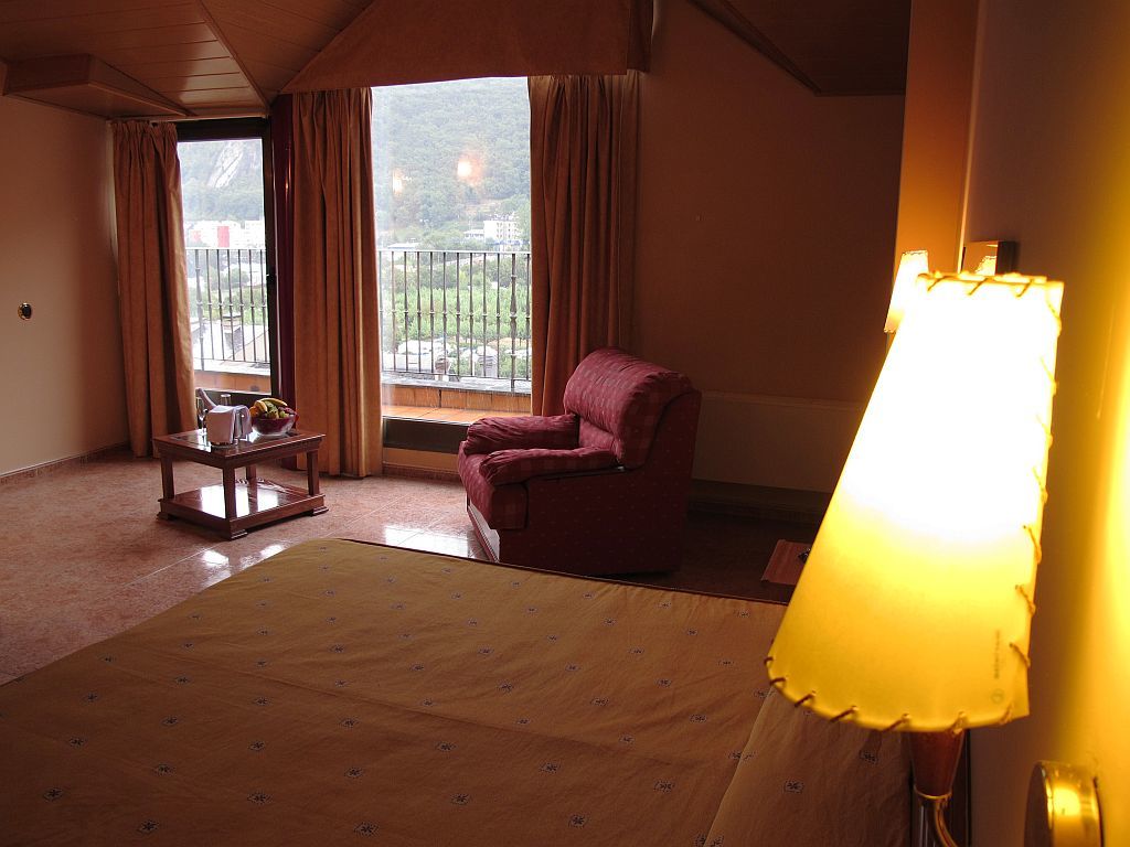 Hotel Cervol Андора ла Веля Екстериор снимка