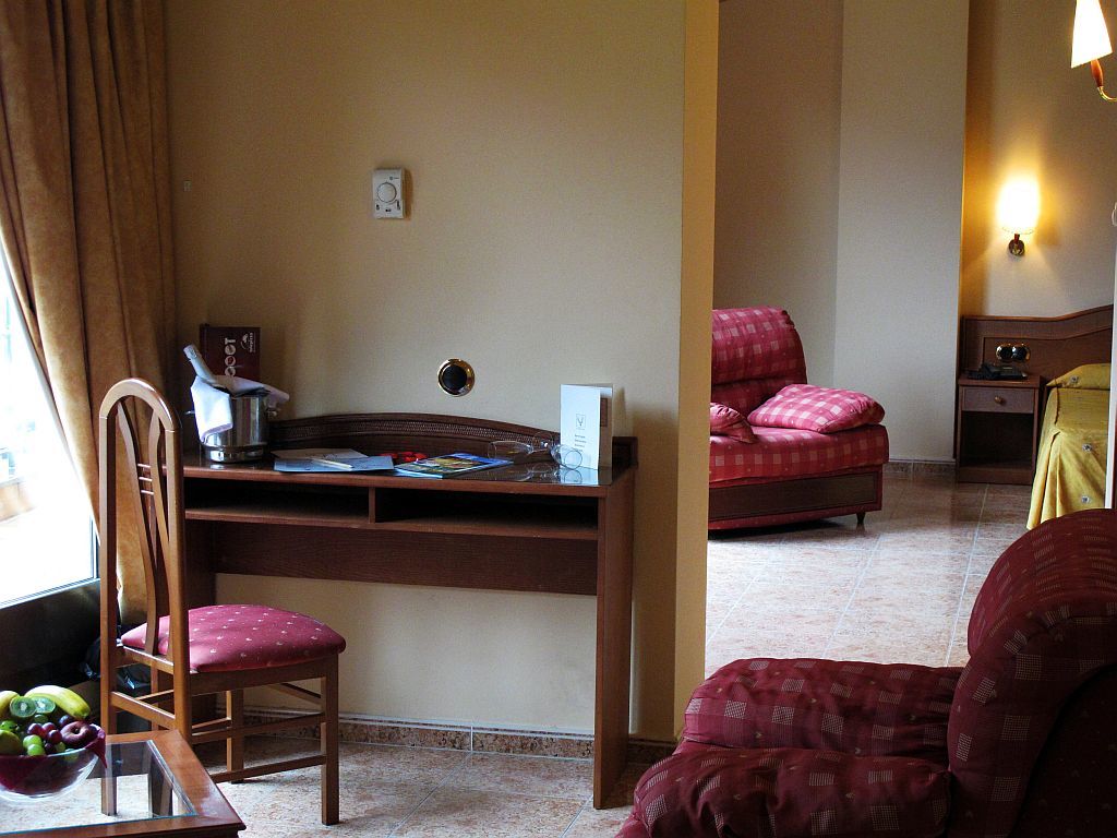 Hotel Cervol Андора ла Веля Екстериор снимка