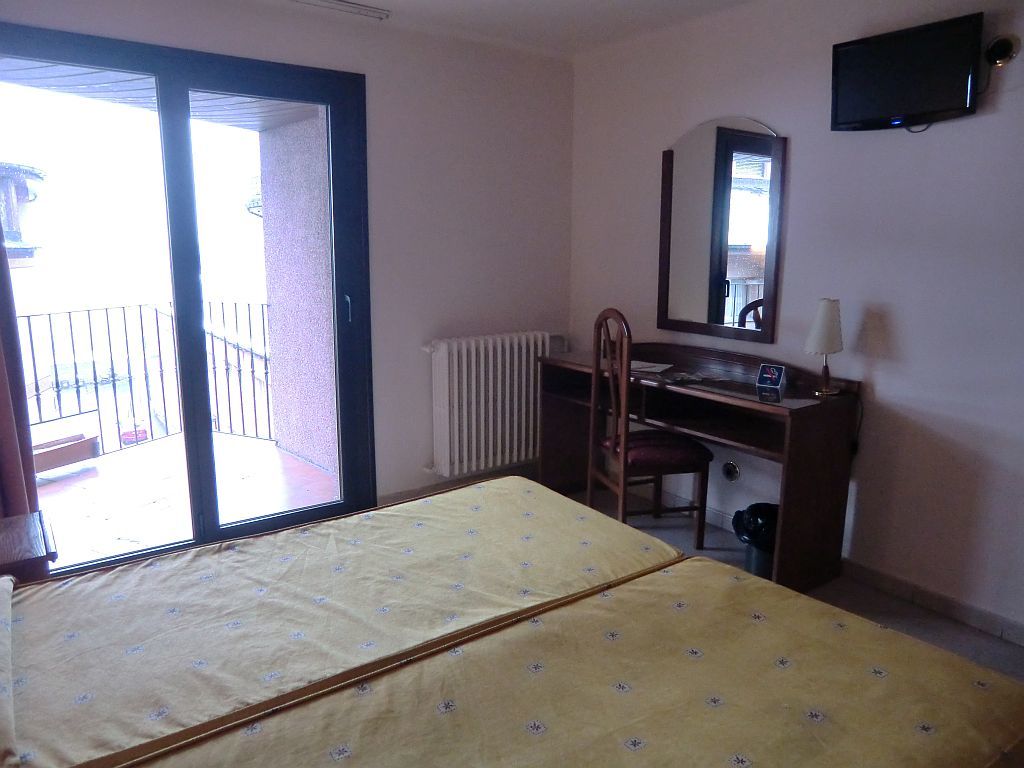 Hotel Cervol Андора ла Веля Екстериор снимка