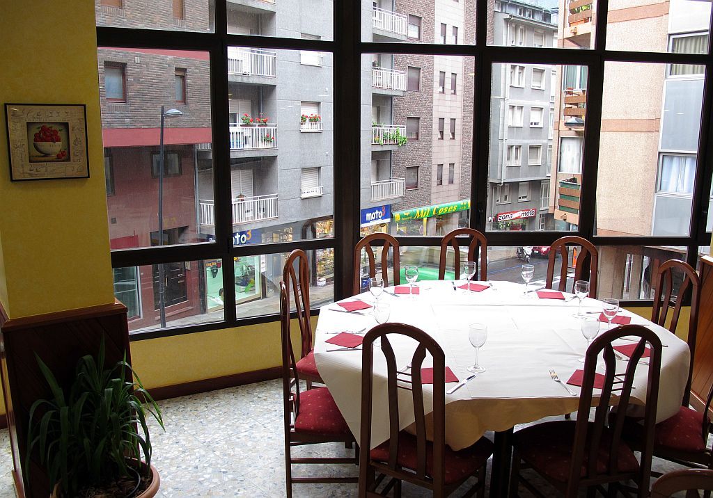 Hotel Cervol Андора ла Веля Екстериор снимка