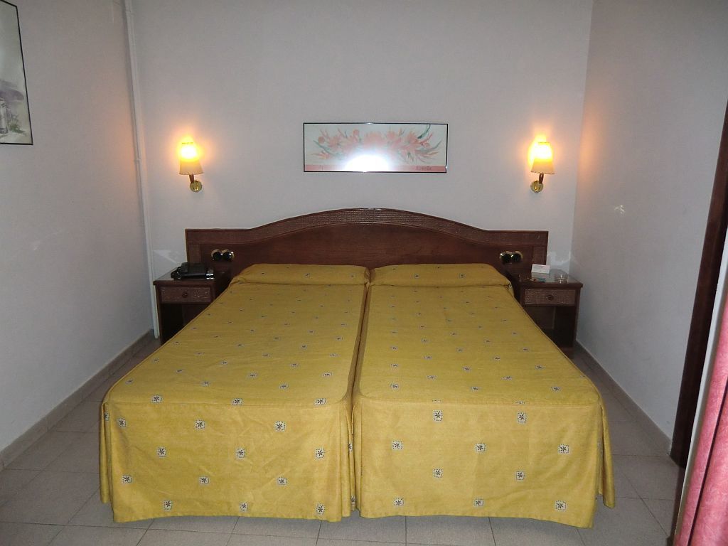 Hotel Cervol Андора ла Веля Екстериор снимка