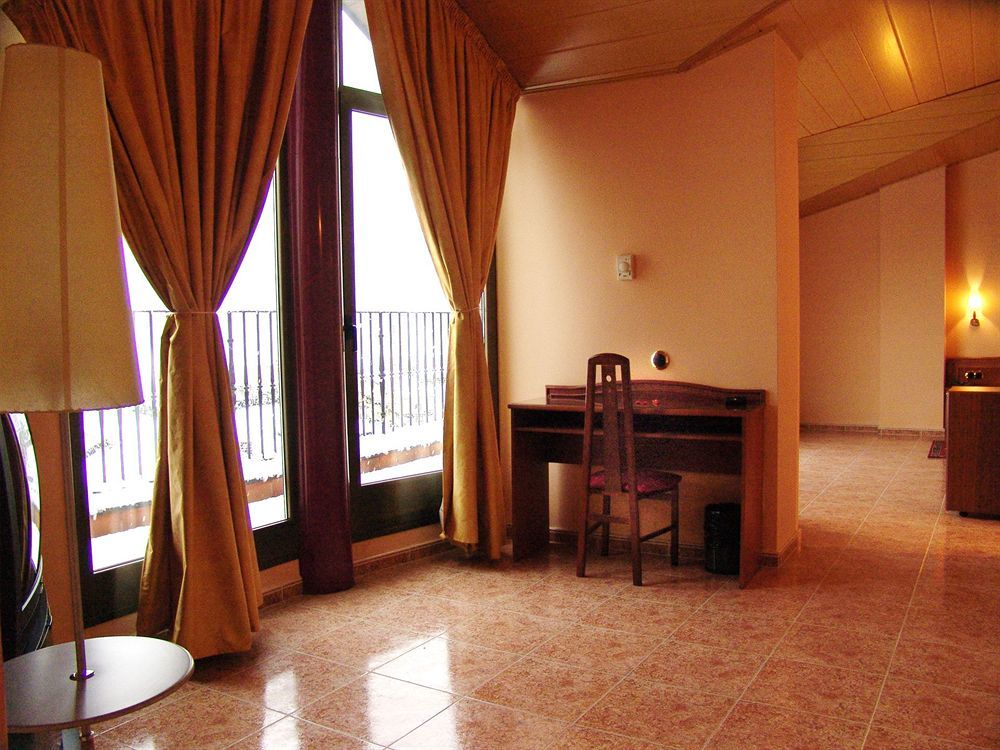 Hotel Cervol Андора ла Веля Стая снимка
