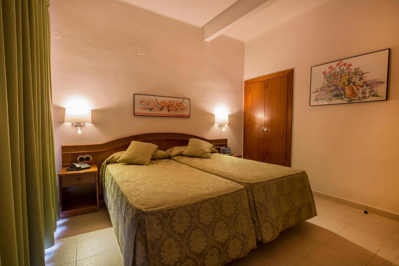 Hotel Cervol Андора ла Веля Екстериор снимка