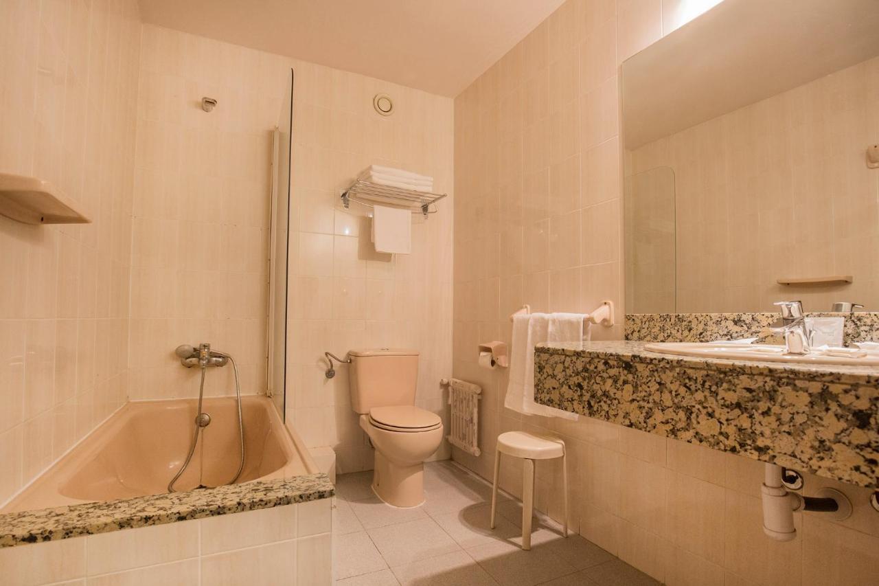 Hotel Cervol Андора ла Веля Екстериор снимка