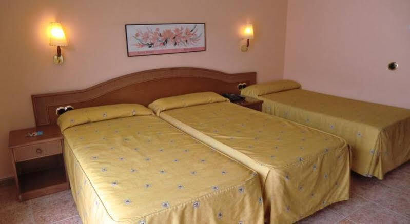 Hotel Cervol Андора ла Веля Екстериор снимка